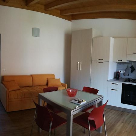 Appartamenti Vacanze Mareemare Capo dʼOrlando Eksteriør billede
