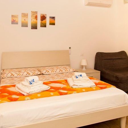 Appartamenti Vacanze Mareemare Capo dʼOrlando Eksteriør billede