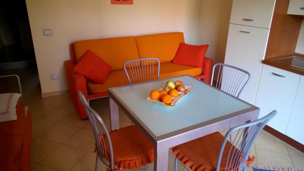Appartamenti Vacanze Mareemare Capo dʼOrlando Eksteriør billede