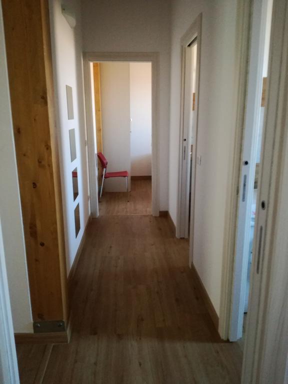 Appartamenti Vacanze Mareemare Capo dʼOrlando Eksteriør billede