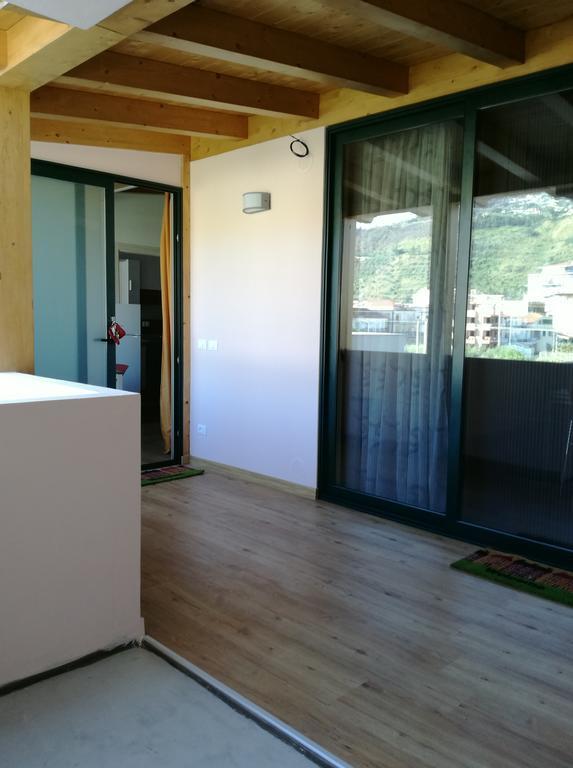 Appartamenti Vacanze Mareemare Capo dʼOrlando Eksteriør billede